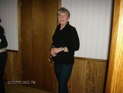 Teri Kilbourn