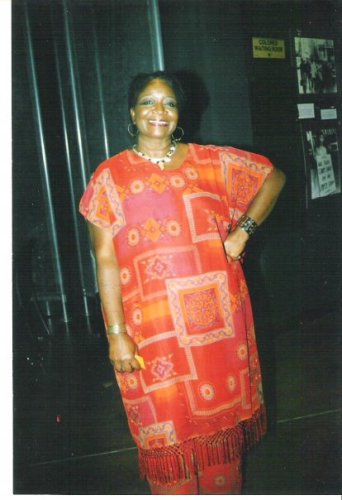 Brenda Mcclellan