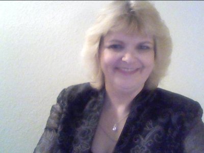 Cheryl Patzner
