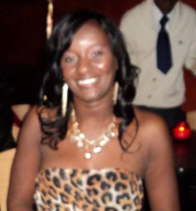 Celestine Mcfadden