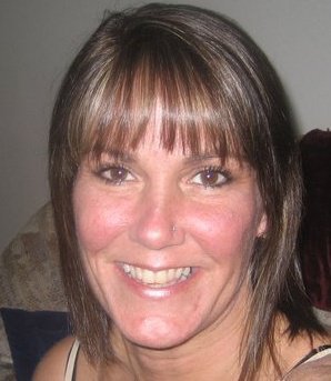 Shannon Pennington