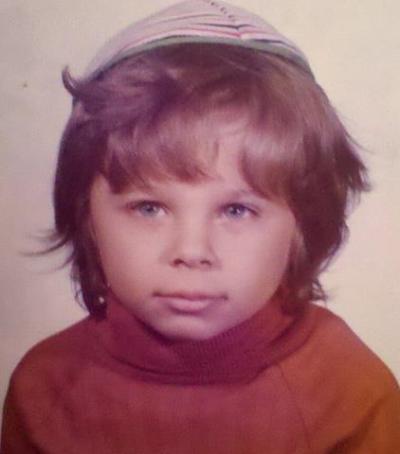 Jonathan Israel