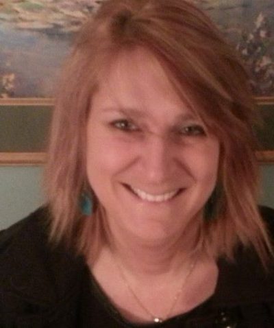 Wendy Buckley