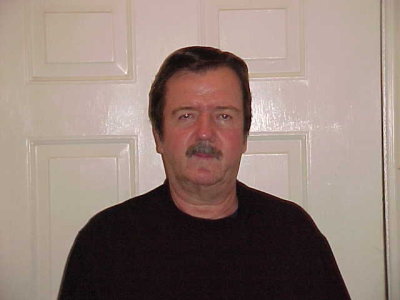 Robert Mcleroy