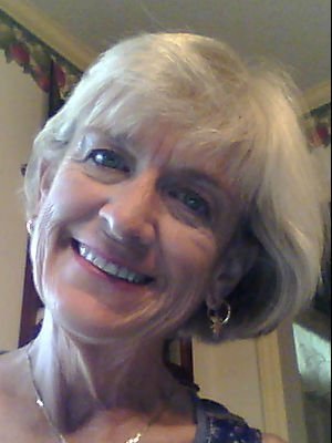 Cindy Packard