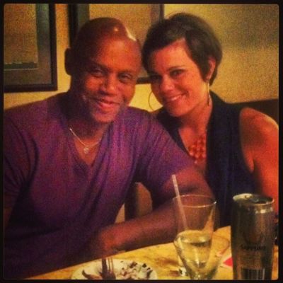 Amanda Couch