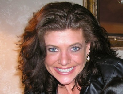 Gretchen Mannarino