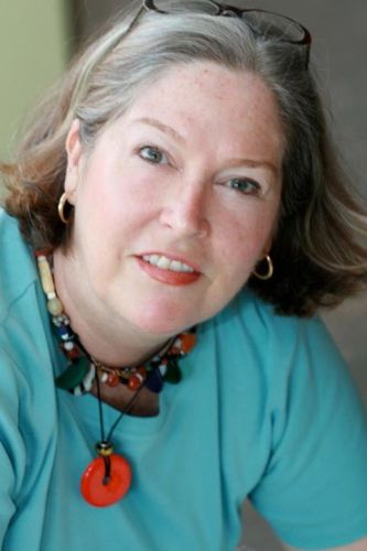 Ann Holmgreen