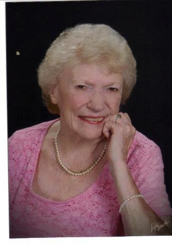 Melva Powers