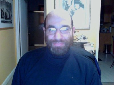 Lee Wolbrom