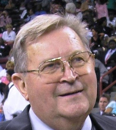Edward Thurmond