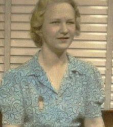 Eva Johnson