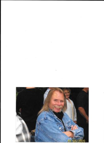 Michael Mcintosh