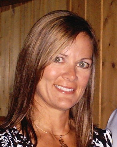 Sharon Earley