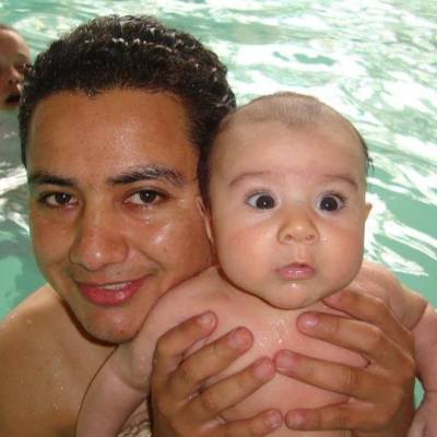 Jorge Lozano