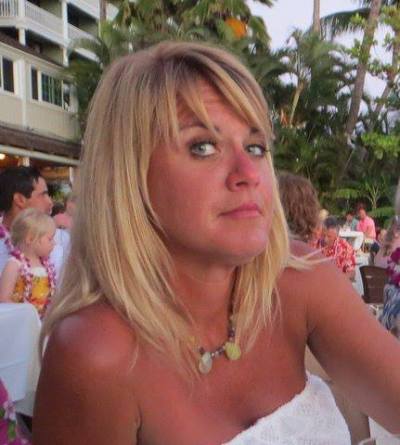 Linda Brackin