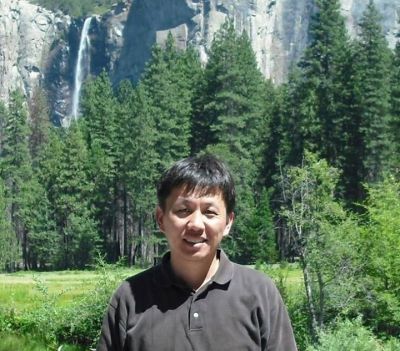 Qing Wang