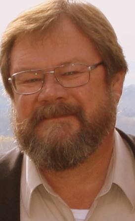 Ronald Bell
