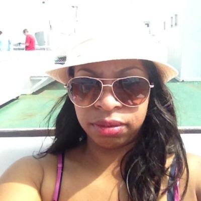 Jessica Chatman