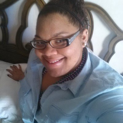 Nia Larue