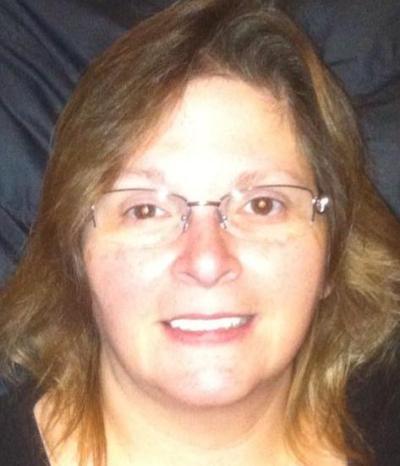 Margie Vaughn