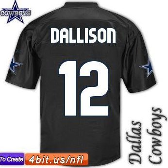 William Dallison