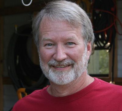 Gary Jerrell