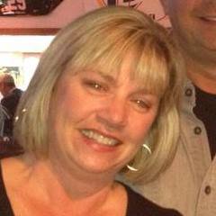 Carole Hart