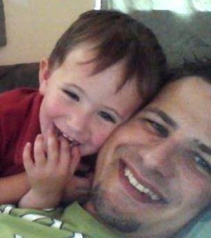 Dustin Harmer