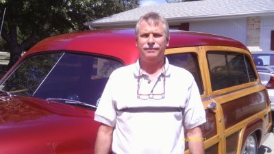 Bill Vostatek