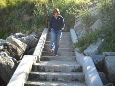 Sandra Oglesby