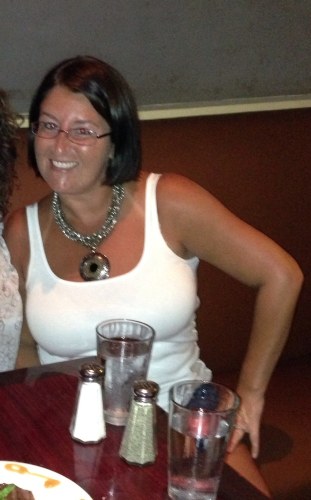 Jennifer Vecchione