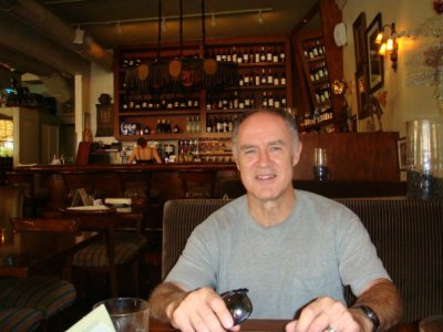 Kenneth Szymanski