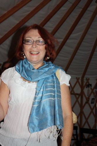 Connie Thomas