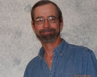 Michael Parsons