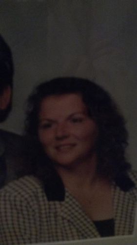 Susan Ambrosier