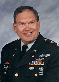 Richard Cantner
