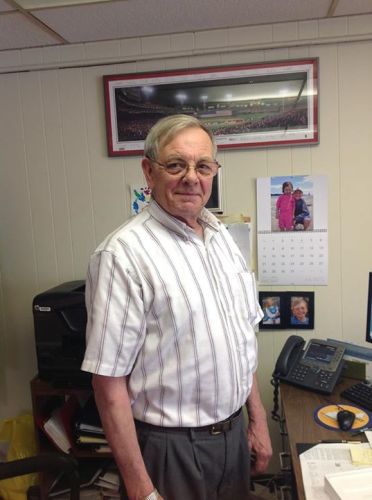 Peter Allen