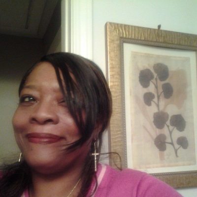 Cheryl Hester