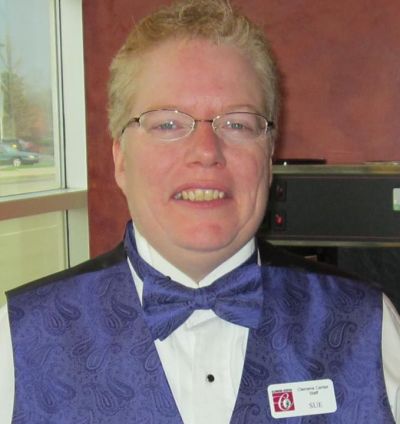 Suzette Laughlin