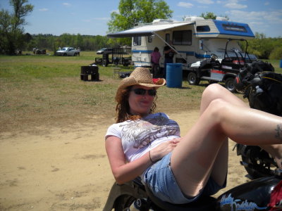 Jessica Fallin