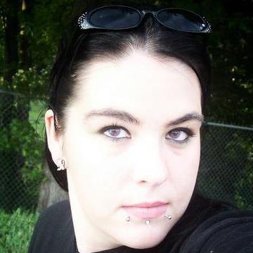 Brittney Luckett