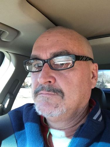Keith Stout
