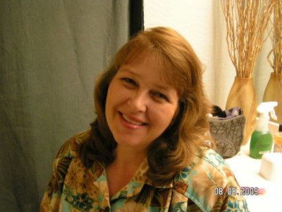 Kristine Holden