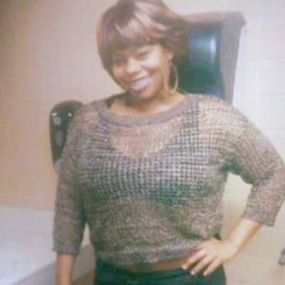 Yashica Phillips