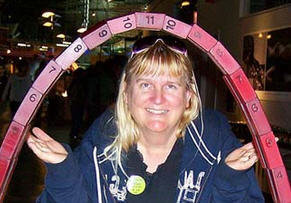 Theresa Nye