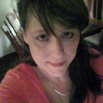 Melissa Butler