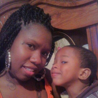 Elthesia Blount