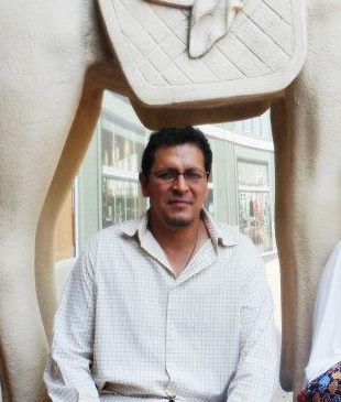 Alexander Rincon