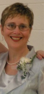Pauletta Fritz